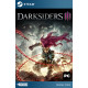 Darksiders III 3 Steam CD-Key [GLOBAL]